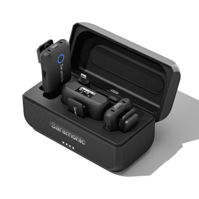 Saramonic Blink 500 B2+ Wireless Microphone